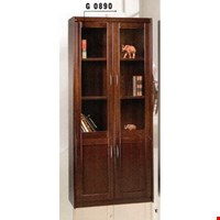 Lemari arsip kantor Glory G 0890 (90cm)