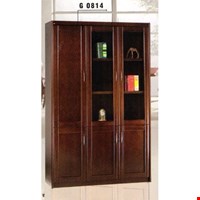 Lemari arsip kantor Glory G 0814 (135cm)