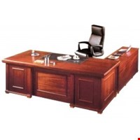 Meja Direktur Glory MW 2410 (240cm)