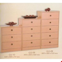 Laci kantor Glory GLS 10