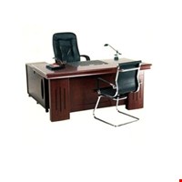 Meja Direktur Glory FC 1667