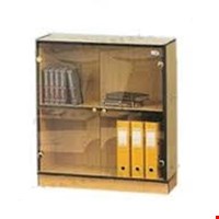 Lemari arsip kantor Glory GC 802 K