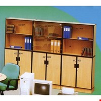 Lemari arsip kantor Glory GC 801