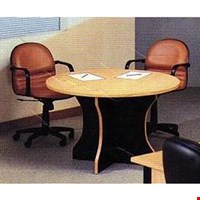 Jual Meja meeting Aditech AHD 024 (90cm)