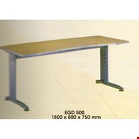 Jual Meja Kantor utama Aditech EGD 500 (180cm)