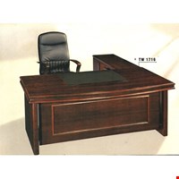 Meja Direktur Glory TW 1716