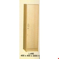 Lemari arsip kantor Aditech L 680 (40cm)
