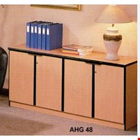 Jual Lemari arsip cradenza Aditech AHG 48 (160cm)