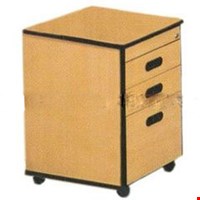Jual Laci kantor dorong Glory GM 06