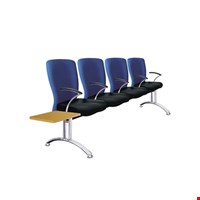 Jual Kursi Kantor Tunggu ICHIKO IC 84 AF 1 TW (Oscar/Fabric)