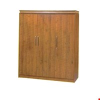 Lemari arsip kantor Aditech LP 3P (180cm)