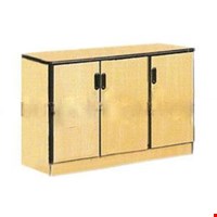 Lemari arsip Credenza kantor Glory GC 930