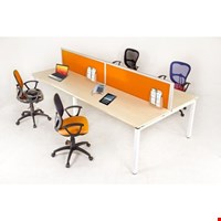 Meja Kantor utama Aditech FRW 01