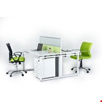 Jual Meja Kantor utama Aditech FRW 03