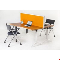 Meja Kantor utama Aditech FRW 06