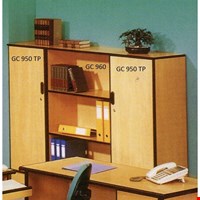 Lemari arsip kantor Glory GC 950 TP