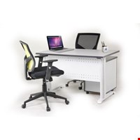 Jual Meja Kantor utama Aditech FR 09