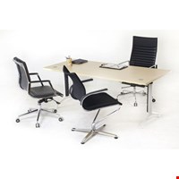 Jual Meja Kantor utama Aditech FR 12