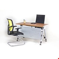 Jual Meja Kantor utama Aditech FR 17