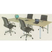 Jual Meja meeting kotak Aditech FRW 01 A