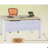 Jual Meja Kantor utama Aditech FR 10