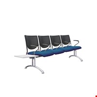 Jual Kursi Kantor Tunggu ICHIKO IC 904 AT (Oscar/Fabric)