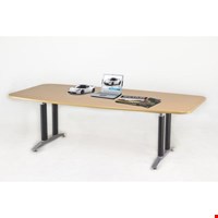 Jual Meja meeting kantor Aditech ERM 2402