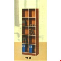 Lemari arsip kantor Aditech TB 12