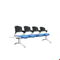 Jual Kursi Kantor Tunggu ICHIKO IC 914 T (Oscar/Fabric)