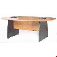 Jual Meja meeting kantor Aditech SMD 01 (200cm)