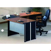 Jual Meja Kantor utama Aditech AD 03