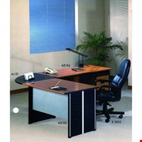 Jual Meja Kantor utama Aditech AD 04