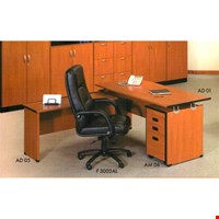 Meja Kantor samping Aditech AD 05