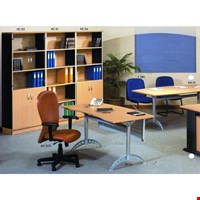 Jual Meja meeting kantor Aditech EM 01