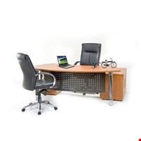 Jual Meja Direktur Aditech NFD 63