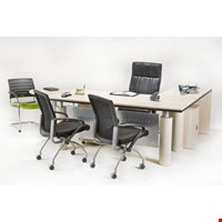 Jual Meja Direktur Aditech NFD 66