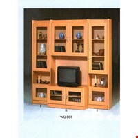 Lemari arsip kantor Aditech WU 001