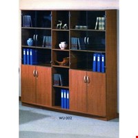 Lemari arsip kantor Aditech WU 002