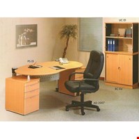 Jual Lemari arsip kantor Aditech BC 04