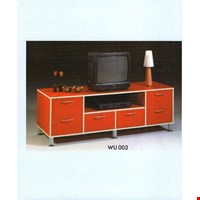 Lemari arsip kantor Aditech WU 003