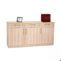 Lemari arsip kantor Aditech NFL 1880