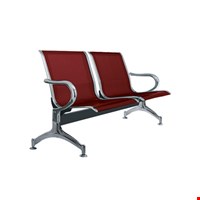 Jual Kursi Kantor Tunggu ICHIKO VC 2 S (Small)