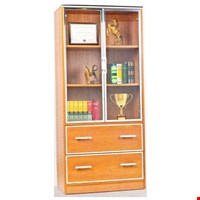 Lemari Arsip kantor Aditech SBC 04 (80cm)