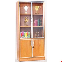 Lemari Arsip kantor Aditech SBC 05 (80cm)