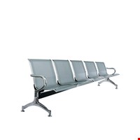 Jual Kursi Kantor Tunggu ICHIKO VC 5 SF (Small)