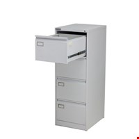 Jual Filing cabinet Safeguard SD A4