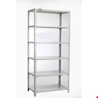 Rak kantor besi serbaguna Safeguard SS GD2