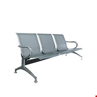 Jual Kursi Kantor Tunggu ICHIKO VC 3 M (Medium)