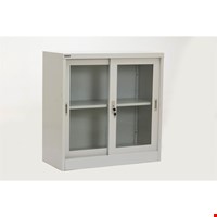 Lemari arsip kantor Safeguard SFC G2