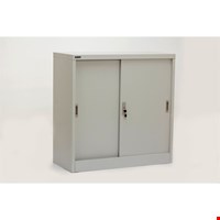 Lemari arsip kantor Safeguard SFC M1